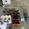 Lightly Used T20 Agras