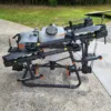 Lightly Used DJI Agras T30 (demo use) - Image 2