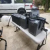 Lightly Used DJI Agras T30 (demo use) - Image 4