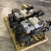 Used DJI T-30